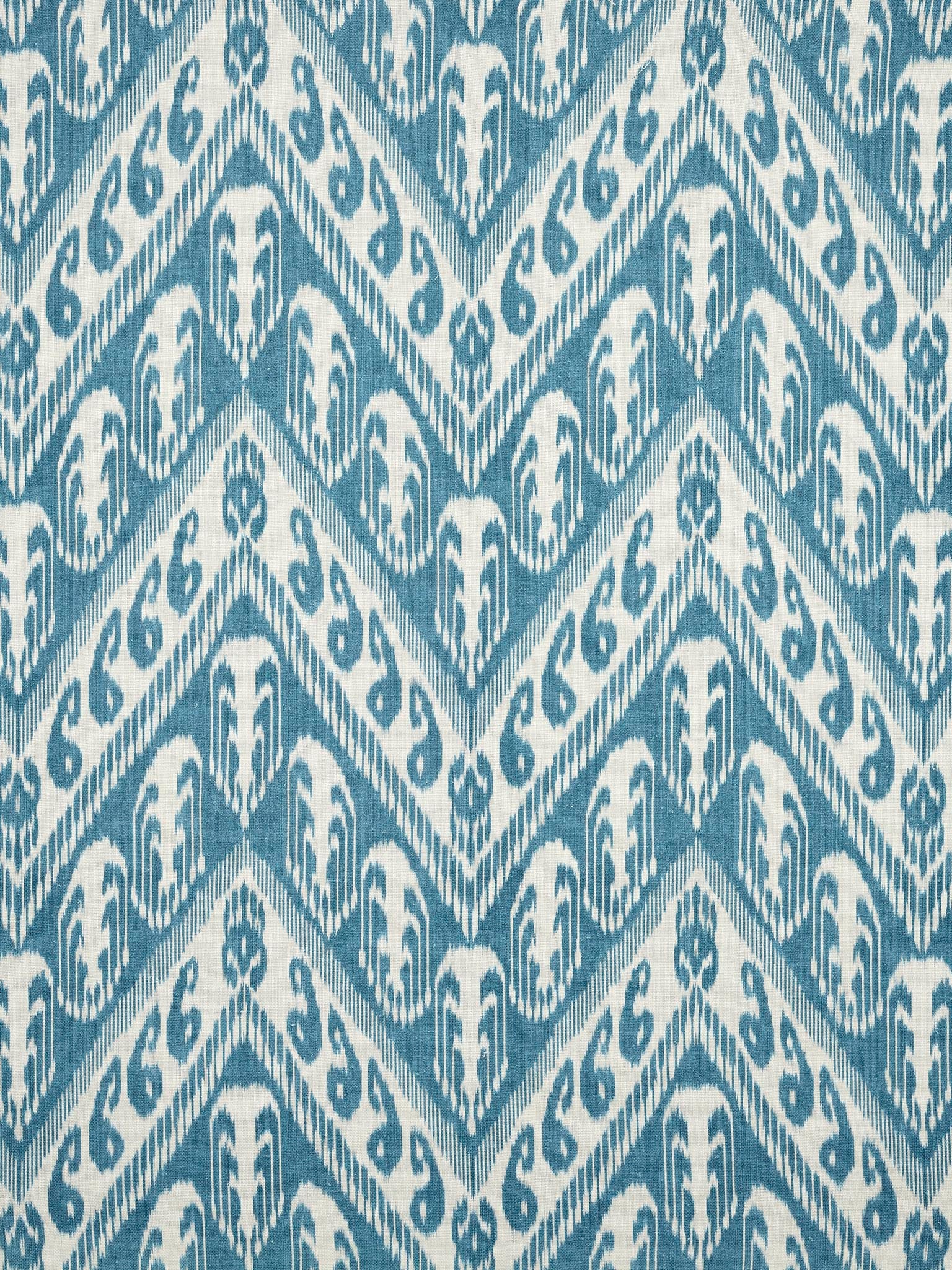 Pierre Frey Tatiana Arctique Fabric Sample F3682004
