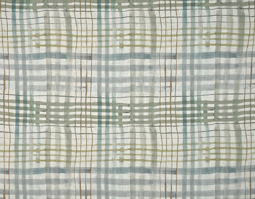 Pierre Frey Midsommar Opale Fabric F4045001