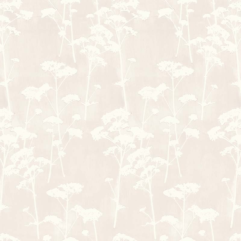 Galbraith & Paul Valerian Cameo Wallpaper Sample