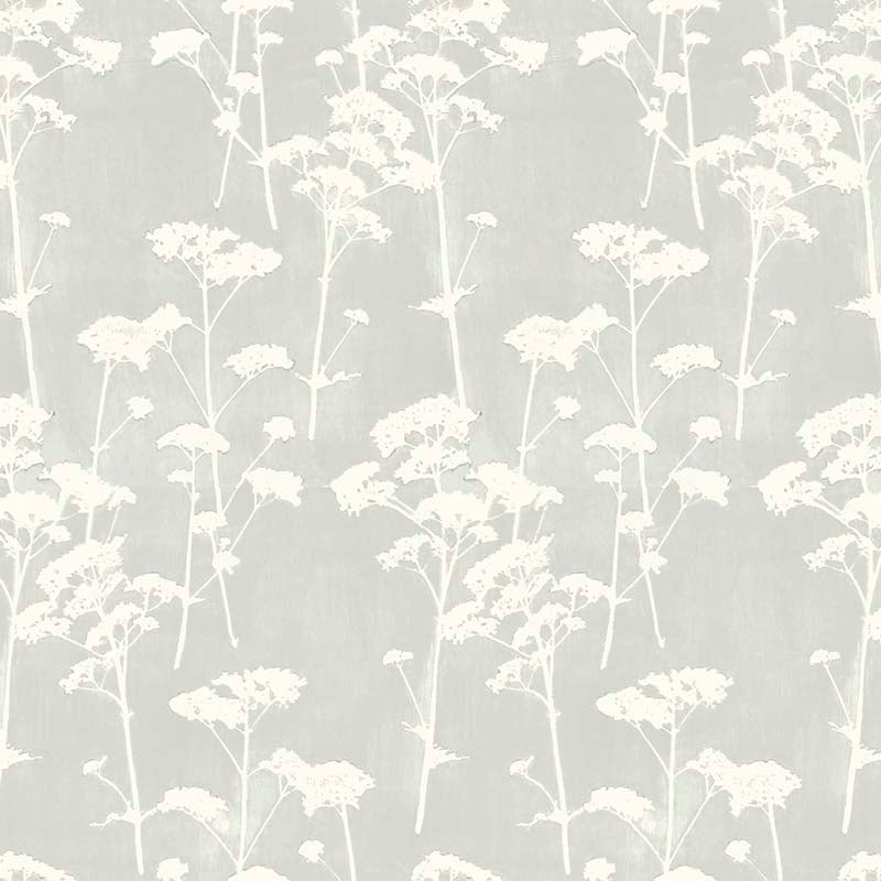 Galbraith & Paul Valerian Stainless Wallpaper Sample