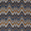 Marvic Textiles Vesta Indigo/Mustard Fabric 5828-4