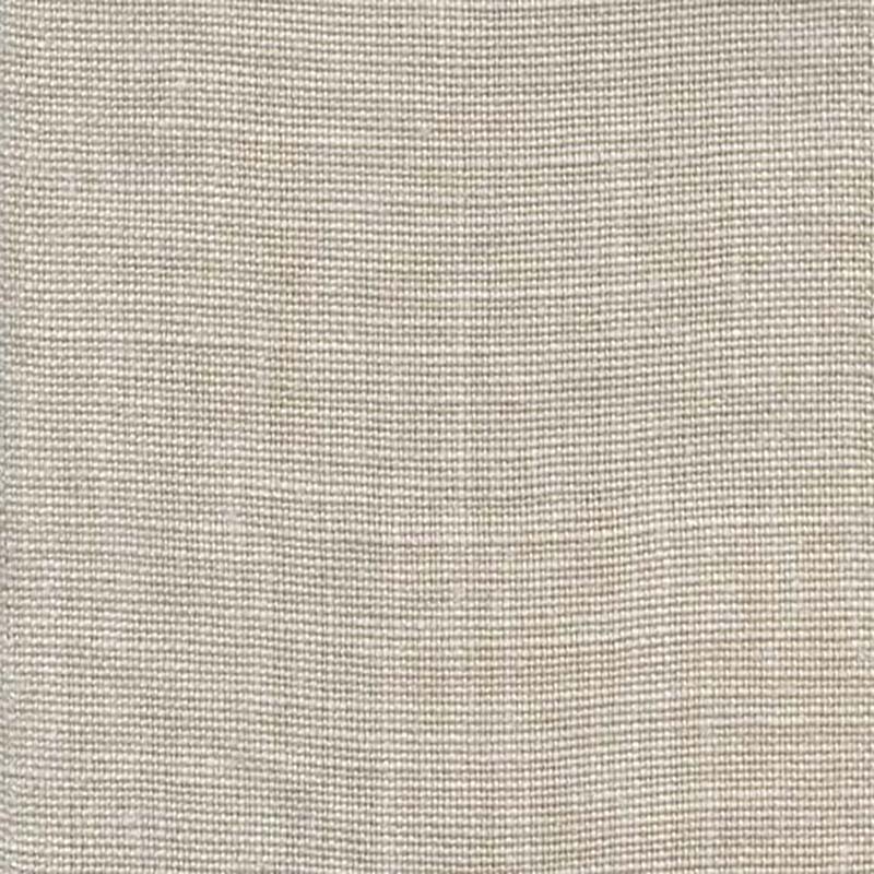 Calvin Veurne Linen Bone Fabric 12511