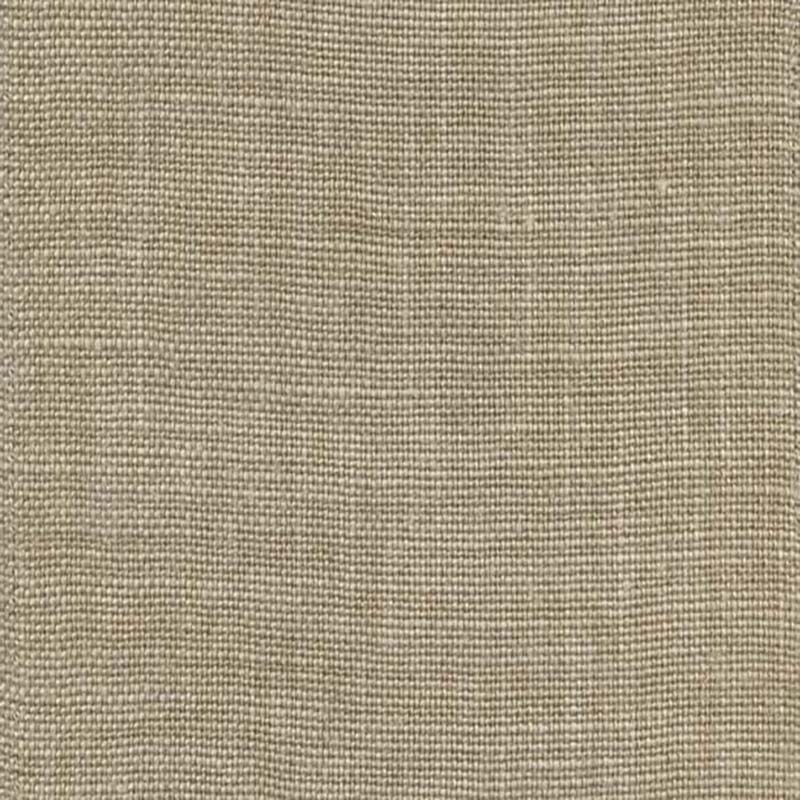 Calvin Veurne Linen Straw Fabric 12513
