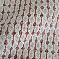 Marvic Textiles Vine - Indoor/Outdoor Cinnamon Fabric 5973-1