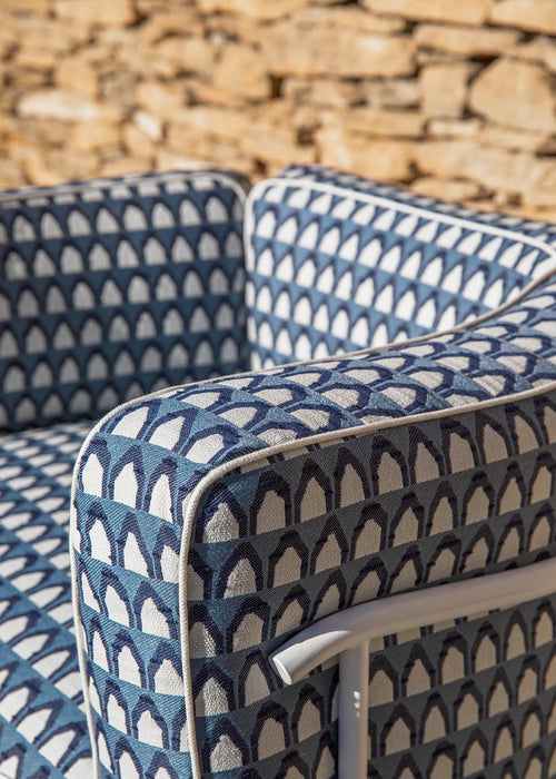 Pierre Frey Caprera Plage Fabric F3836001