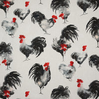 Pierre Frey Cocorico Fabric F3336001