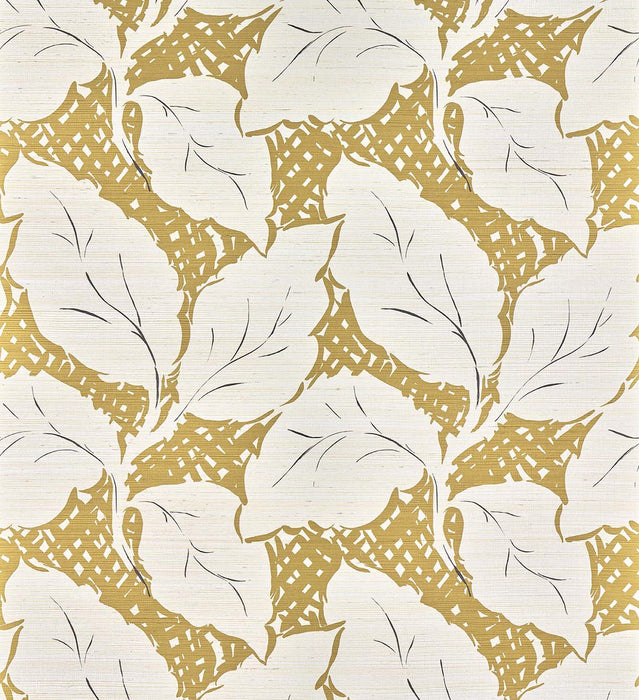 Pierre Frey Daphne Mordore Wallpaper Sample FP109002