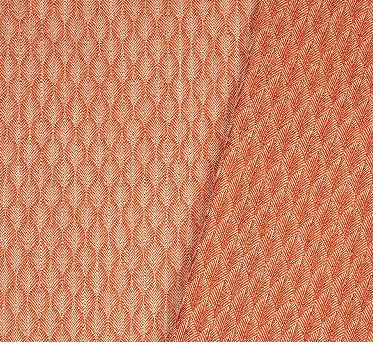 Pierre Frey Petales Coquelicot Fabric Sample F3898007