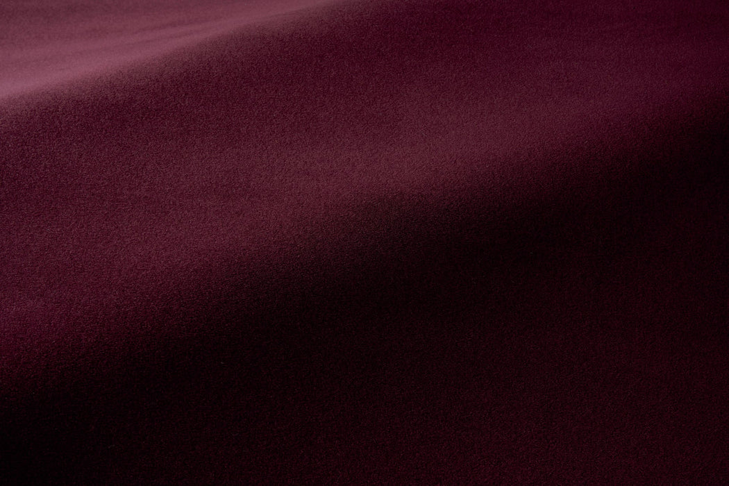 Pierre Frey Toundra Aubergine Fabric F3928012