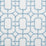Kravet Couture Bambu Fret Ciel Wallpaper Sample W3404.15.0