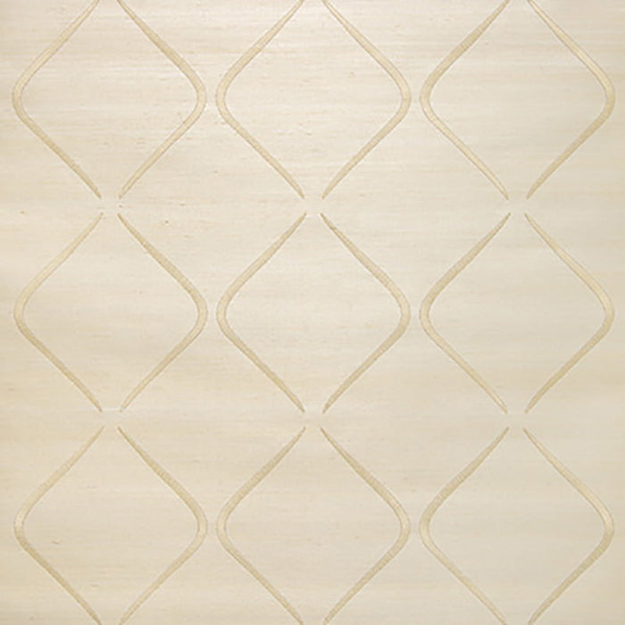 Kravet Design W3493 1 Wallpaper Sample W3493.1.0