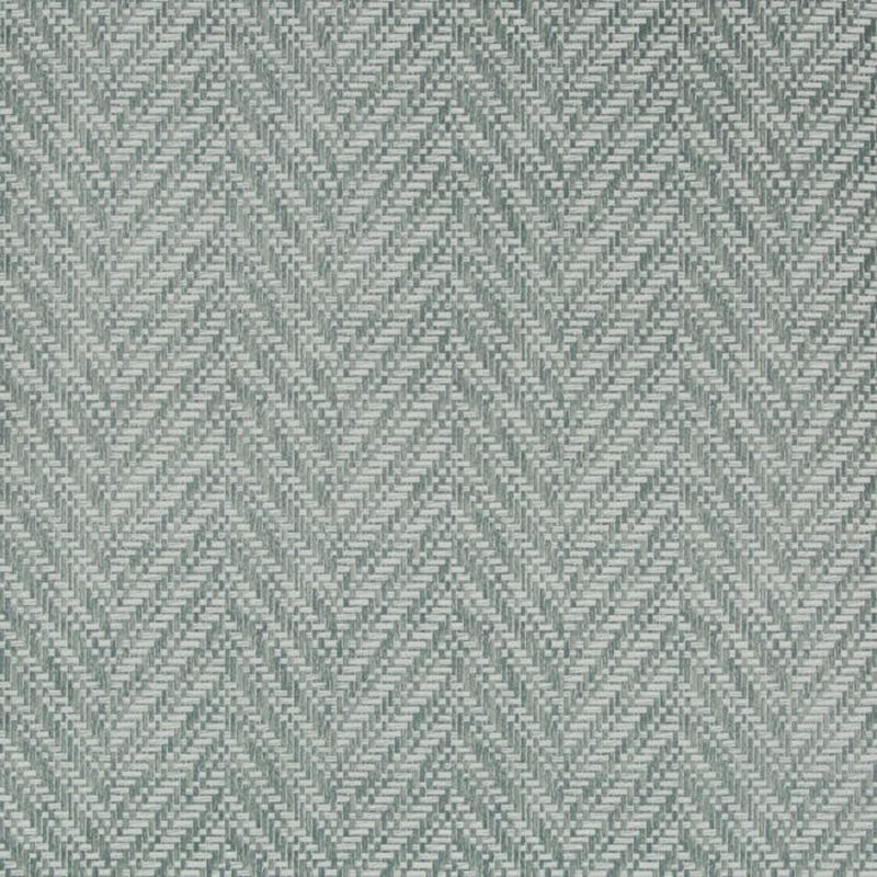 Kravet Design Ziggity Aegean Wallpaper Sample W3508.511.0