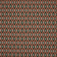 Braquenie Aristote Goyave Fabric B7641003