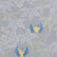 Osborne & Little Grove Garden 09 Wallpaper W5603-09