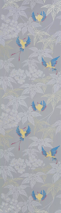 Osborne & Little Grove Garden 09 Wallpaper W5603-09