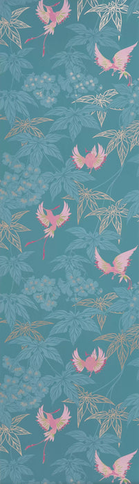Osborne & Little Grove Garden 10 Wallpaper W5603-10