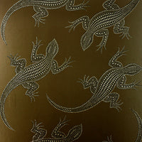 Osborne & Little Komodo 05 Wallpaper W6300-05