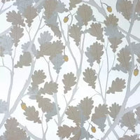 Osborne & Little Feuille de Chene 05 Wallpaper W6430-05