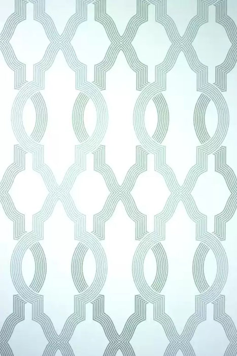 Osborne & Little Cannetille 01 Wallpaper Sample W6434-01