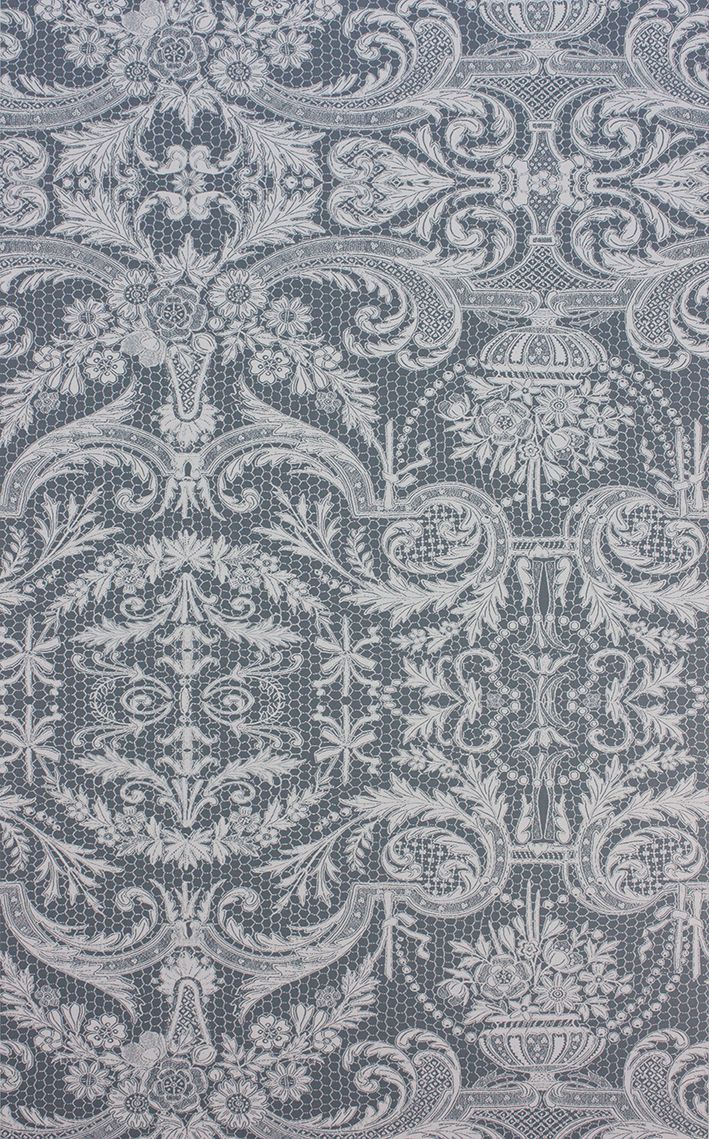 Matthew Williamson Orangery Lace 1 Sample Sample W7142-01