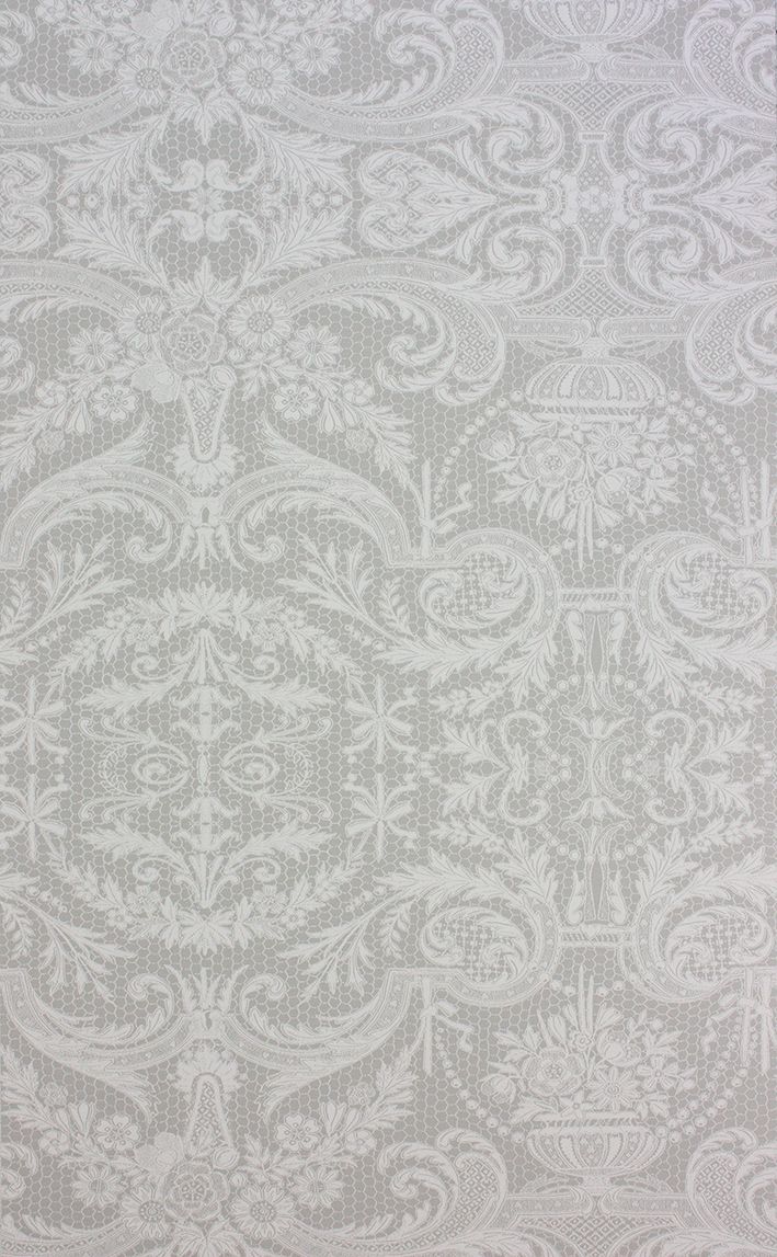 Matthew Williamson Orangery Lace 3 Sample Sample W7142-03