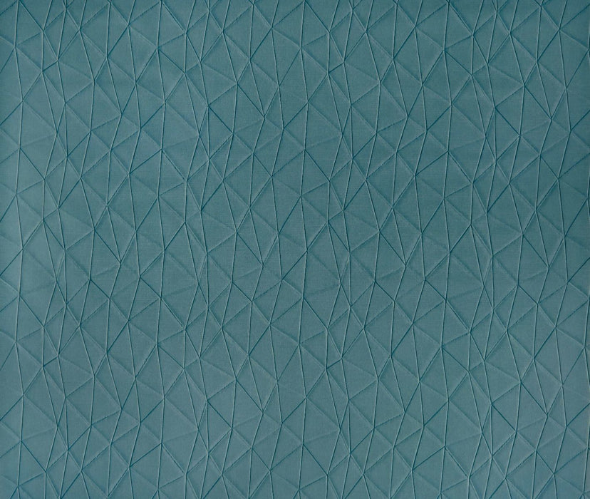 Osborne & Little Craquelure Vinyl 8 Sample Sample W7350-08