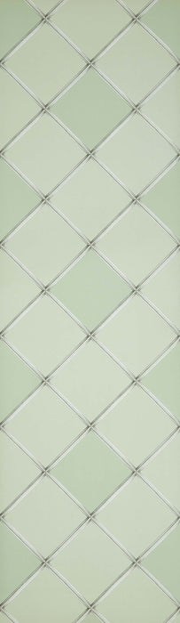Osborne & Little Palm House Trellis 3 Sample Sample W7451-03