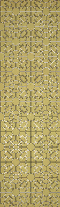 Osborne & Little Knot Garden  1 Sample Sample W7455-01