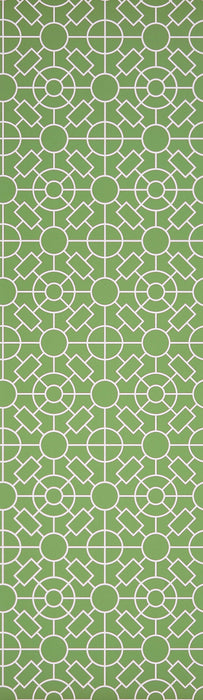 Osborne & Little Knot Garden  2 Sample Sample W7455-02