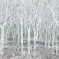 Osborne & Little Sylvania Panel 02 Wallpaper W7457-02
