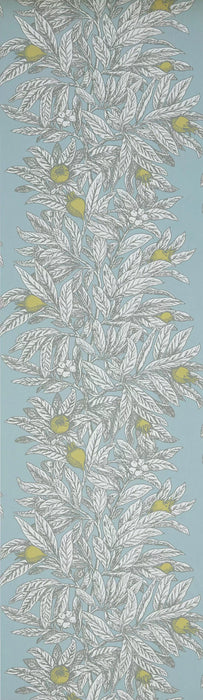 Osborne & Little Medlar 03 Wallpaper W7458-03