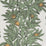 Osborne & Little Medlar 04 Wallpaper W7458-04