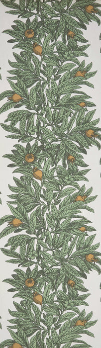 Osborne & Little Medlar 04 Wallpaper W7458-04