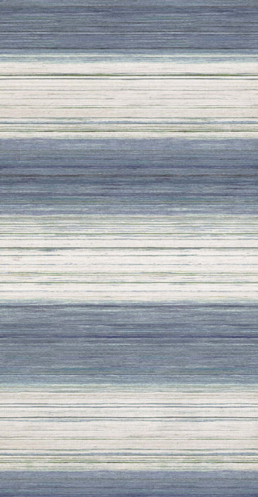 Osborne & Little Kozo Stripe 3 Sample Sample W7552-03