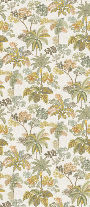 Osborne & Little Malabar  2 Sample Sample W7616-02