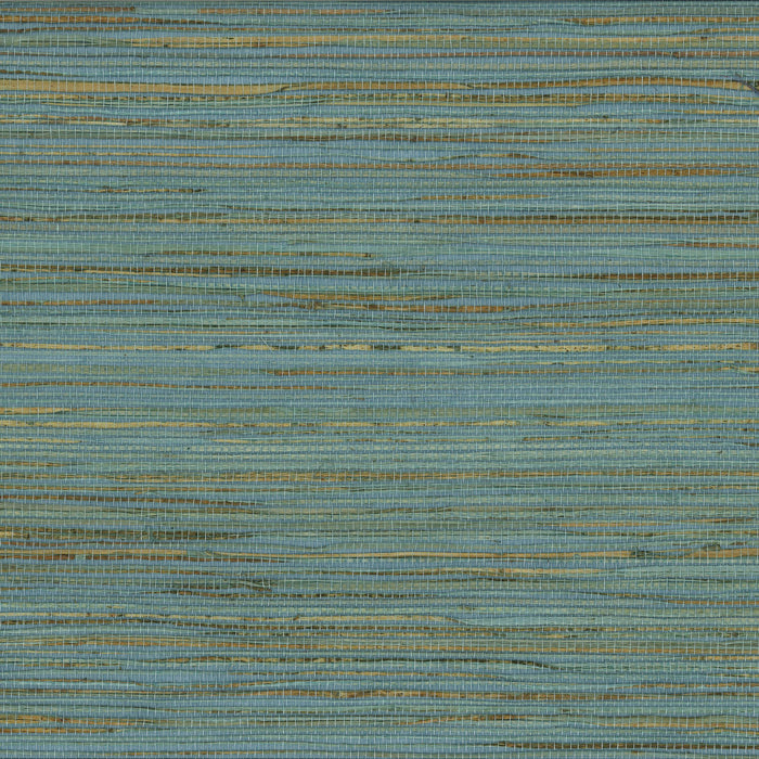 Osborne & Little Kanoko Grasscloth 2 1 Sample Sample W7690-01