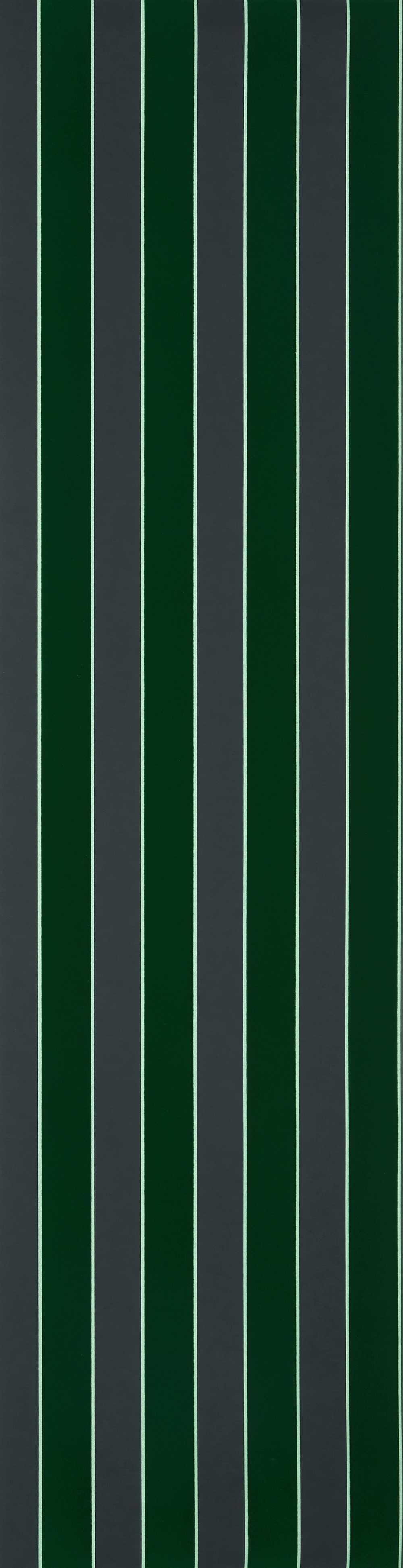 Osborne & Little Regency Stripe 1 Sample Sample W7780-01