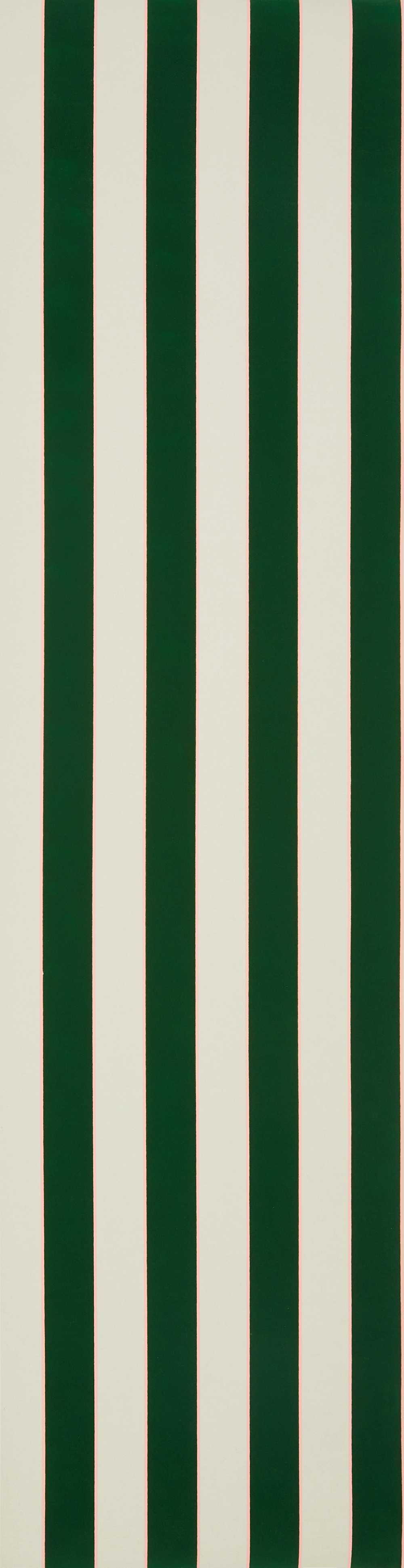 Osborne & Little Regency Stripe 2 Sample Sample W7780-02