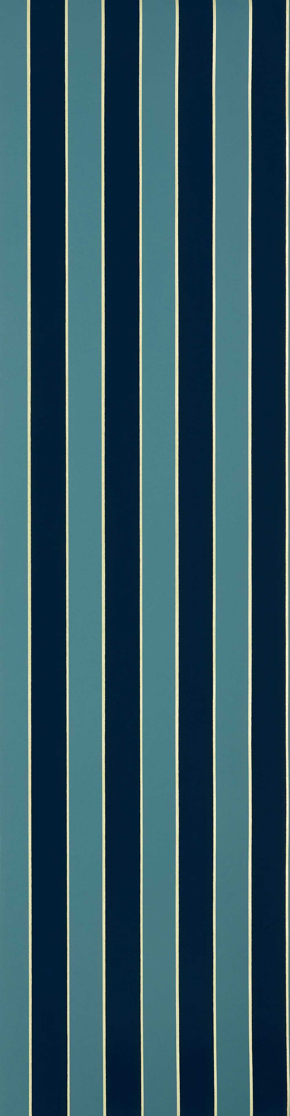 Osborne & Little Regency Stripe 3 Sample Sample W7780-03