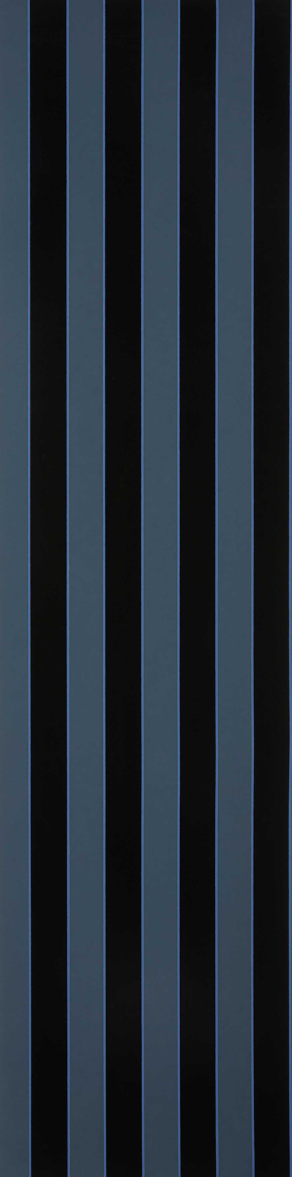 Osborne & Little Regency Stripe 5 Sample Sample W7780-05