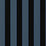Osborne & Little Regency Stripe 5 Wallpaper W7780-05