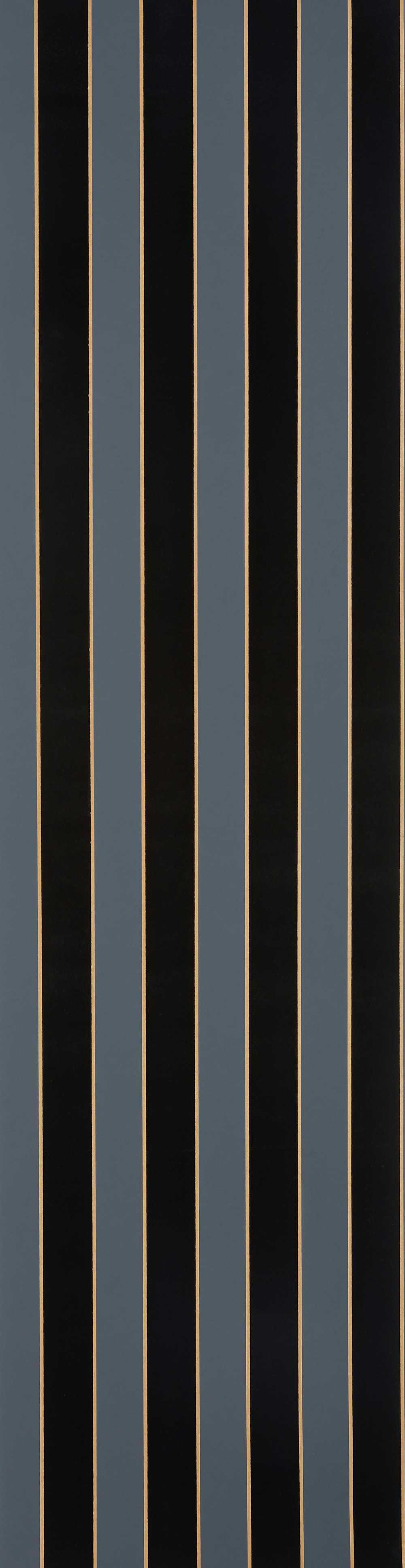Osborne & Little Regency Stripe 6 Sample Sample W7780-06