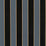 Osborne & Little Regency Stripe 6 Wallpaper W7780-06