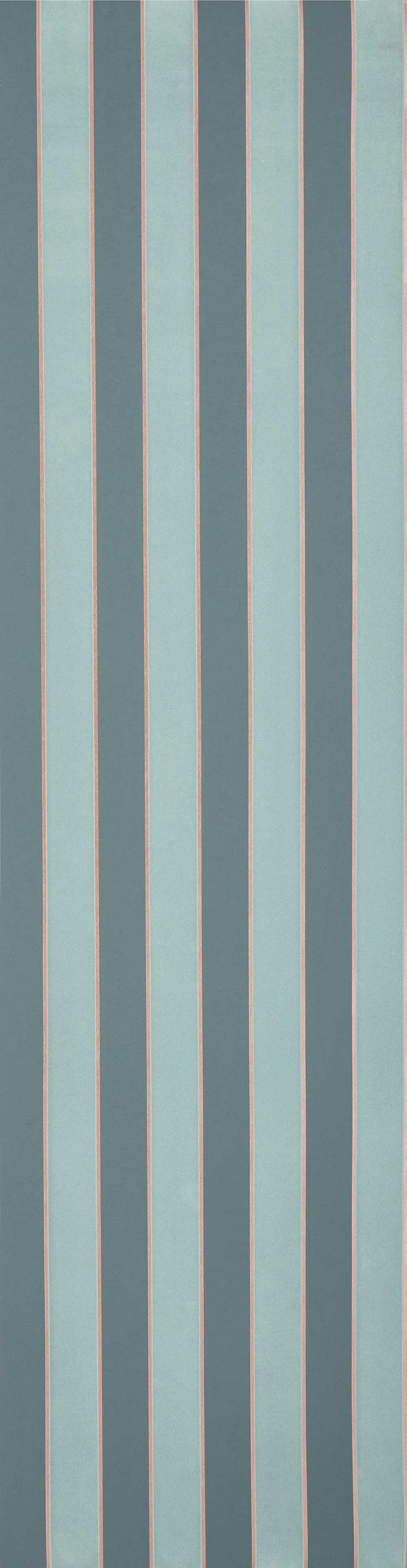 Osborne & Little Regency Stripe 7 Sample Sample W7780-07