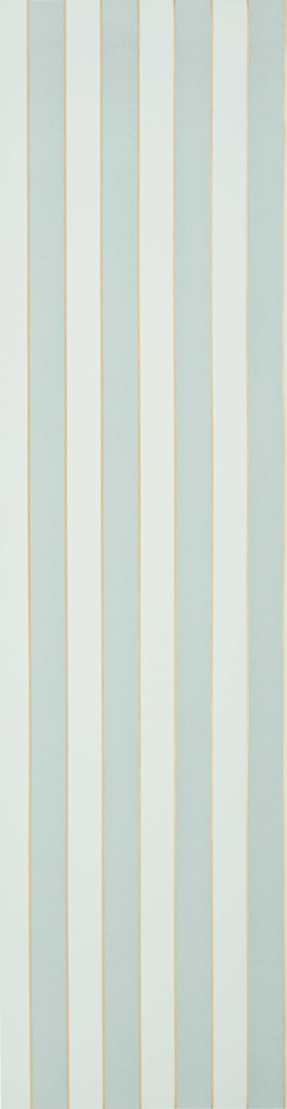 Osborne & Little Regency Stripe 8 Sample Sample W7780-08
