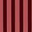 Osborne & Little Regency Stripe 13 Sample Sample W7780-13