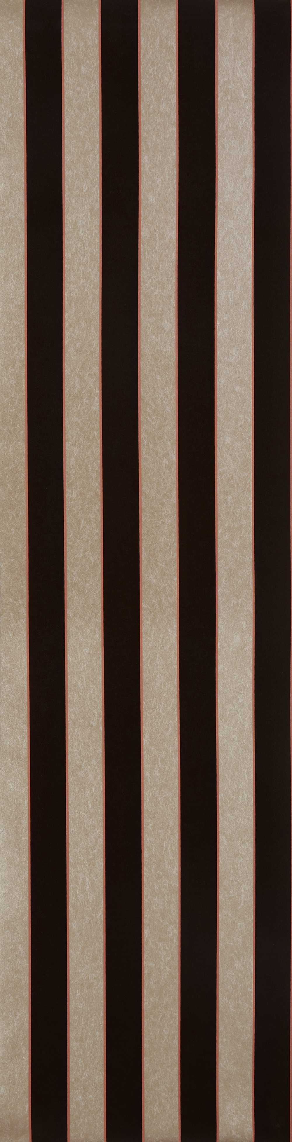 Osborne & Little Regency Stripe 14 Sample Sample W7780-14