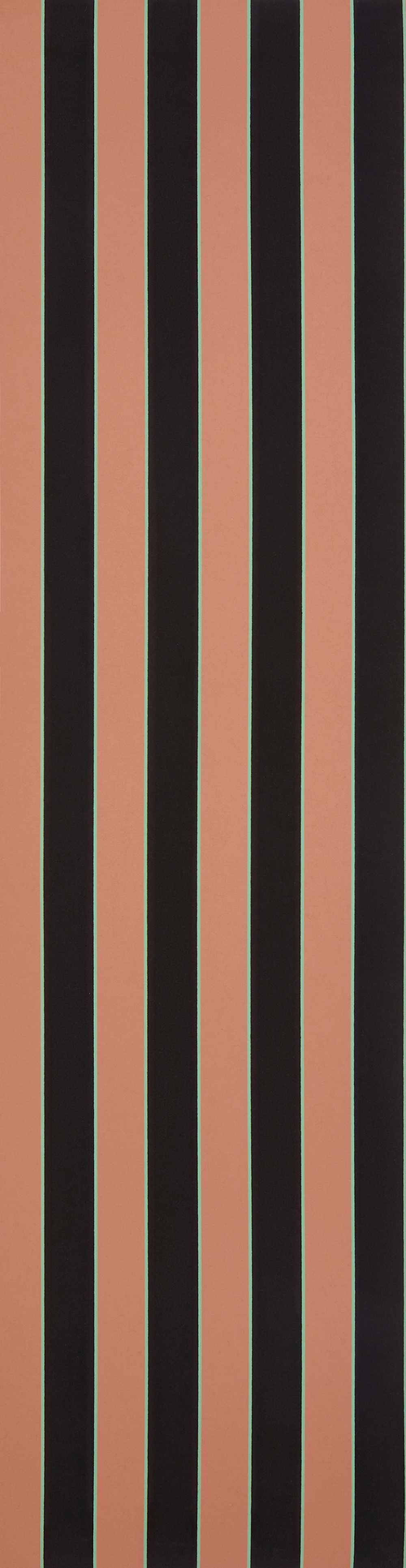 Osborne & Little Regency Stripe 15 Sample Sample W7780-15
