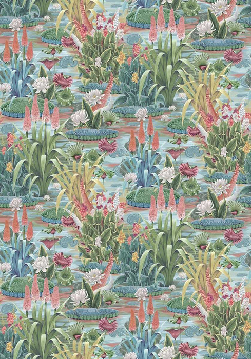 Osborne & Little Elysium  1 Sample Sample W7811-01