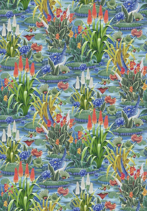 Osborne & Little Elysium  2 Sample Sample W7811-02